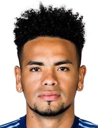 New York City FC [Old Request]