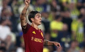 ¿Por qué no juega Paulo Dybala en Napoli vs. Roma por la Serie A 2026/27?