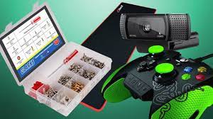 11 Essential Items Every Pc Gamer Needs Ign