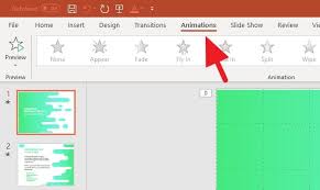 Maybe you would like to learn more about one of these? Cara Mengatur Urutan Animasi Powerpoint Agar Kronologis