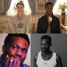 Bridgerton TV Show Love Story and Character Introduction