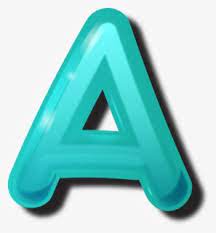 The letter a is a total badass. A To Z Alphabet Z Alphabet Letter Design Free Transparent Clipart Clipartkey