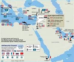 U S Military Bases In Middle East Bing Images Military Base Us Military Bases Armed Forces