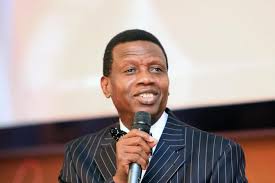 To visit the inmates, fellowship with them, preach to them and fed them. Biography Of Pastor Enoch Adejare Adeboye