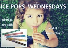 Weekly Newsletter June 8th