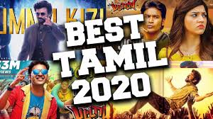 Top 40 Tamil Songs Of May 2020 Youtube