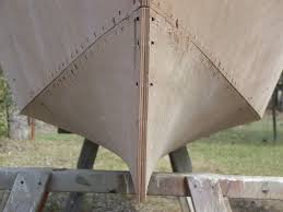 Low Horsepower Planing Boats Page 2 Wooden Boat Building Boat Building Wooden Boat Plans