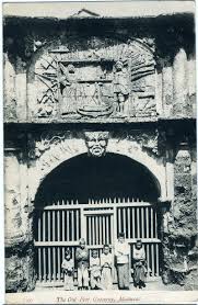 Kota a' famosa, melaka introduction kota a famosa is a portuguese fortress located in malacca(dubbed 'the historic state), malaysia. Kisah A Famosa Yang Menjadi Saksi Bisu Tiga Kuasa Besar Dunia Libur