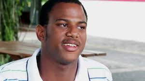 Historia de Tariq Kelly