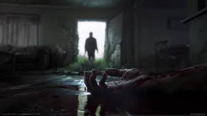 Wallpapers the last of us: The Last Of Us Part 2 Wallpaper 01 1920x1080