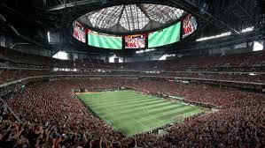 The atlanta united fc tickets become available shortly after mls releases the regular season schedule for the upcoming season. Atlanta United Season Ticket Waiting List Climbs Above 13 000 Mlssoccer Com