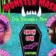 Underground Presents Monster Mash event image