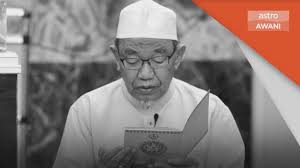 The perak mufti department, in a facebook post, said that harussani passed away at about 3pm today at the raja permaisuri bainun hospital (hrpb) in perak. Fnpqx4cecujlam