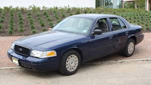 Later on, it gained popularity within the taxi realm. Sleeper Crown Vic Sure To Give Other Motorists Nightmares