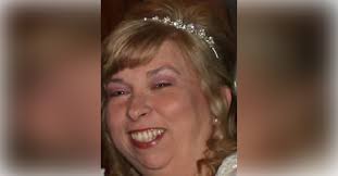 Obituary information for Kimberly "Kim" Gentry Russell