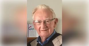 Obituary information for E. Joseph Mullarkey