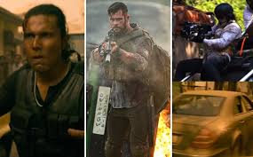 Chris hemsworth thanks fans who watched extraction as it looks set to be netflix's 'biggest film of all time'. Extraction From Chris Hemsworth Vs Randeep Hooda To An Otherworldly Cinematography 5 Reasons To Watch This Netflix Film Techzimo