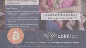 First of all, i would like to say that i'm no financial guru. Bitcoin Ad Banned For Misleading Pensioners Bbc News