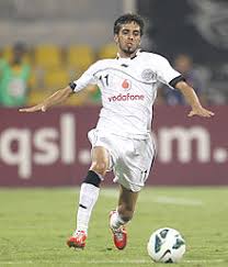 .نادي السد بالتفاوض مع اللاعب تشافي هيرنانديز من اجل الاستفادة من خدماته و استكمال مسيرته الكروية في هذا النادي ، وان البداية له مع السد القطري ستكون من أول الموسم. Ù†Ø§Ø¯ÙŠ Ø§Ù„Ø³Ø¯ Ù‚Ø·Ø± ÙˆÙŠÙƒÙŠØ¨ÙŠØ¯ÙŠØ§