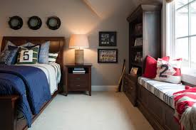 Free shipping on orders over $39. Sport Themed Bedroom Houzz