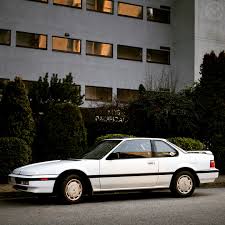 Maybe you would like to learn more about one of these? Mk3 Honda Prelude The Prelude Perfected Old Motors