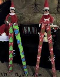 Pin On Elf On The Shelf