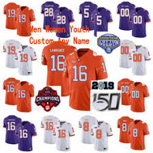 Deshaun watson football jerseys, tees, and more are at the official online store of the nfl. Wholesale Clemson Jersey Deshaun Watson Buy Cheap In Bulk From China Suppliers With Coupon Dhgate Com