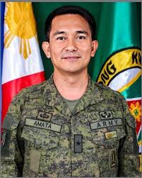 Assistant Division Commander, 6th Infantry Division