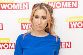 The x factor i'm a. What Is Stacey Solomon S Net Worth And How Many Kids Does She Have
