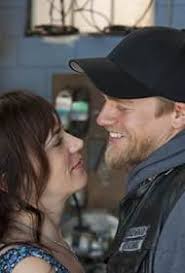 Sons of Anarchy" Kiss (TV Episode 2011)