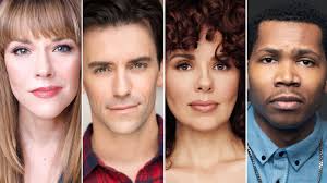 Emily Skinner, Clyde Alves, Janet Dacal, John Clay III & More Join New  York, New York