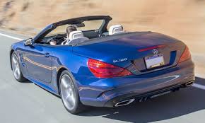 The original idea was suggested by american importer max hoffman. What Is The Difference Between The Mercedes Benz Sl And Slc Roadsters Silver Star Motors