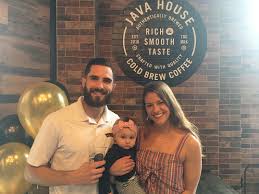 Heartland clothing is dedicated to the wardrobe and style of cbc's hit show heartland. we bring you the latest fashion from the actors on and off. Java House Now Open In Clay Terrace Current Publishing