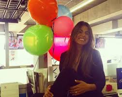 How can i contact marina granziera's management team or agent details? Marina Granziera Cuenta Su Historia De Amor Con Ivan Bonnet