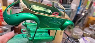 Image result for Planet Green 1966 Mazda