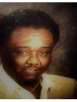 Willie Crittendon Obituary (1944