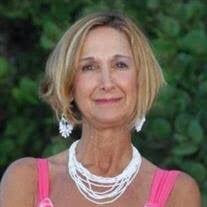 Janie (Janice) Ruth Karr Obituary