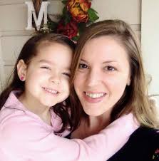 Bailey Mae Martinez, age 7