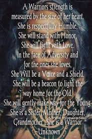  Pin By Aalphaunit On Gwen Warrior Quotes Inspirational Words Life Quotes