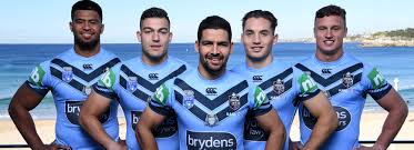 Nsw icon andrew johns had picked wighton at no.6 in his hypothetical blues team, saying that his big frame and powerful running game was perfect for origin. Rj1pkcgerirmlm