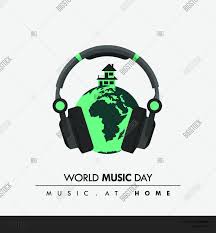 They wanted free, live music to be available to everybody no matter what their heritage or background. World Music Day Vector Photo Free Trial Bigstock