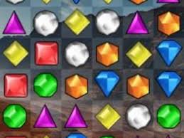 Bejeweled Blitz - Match Star Gems In A Weekly Leaderboard - Youtube