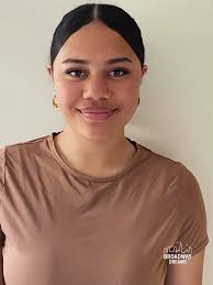 SHOWCASE CAST ANNOUNCEMENT Benjamin Jacobs is from Bear, Delaware, and is  currently attending Point Park University as a dance major with a  concentration in Modern dance. In his year and a half