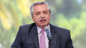 Alberto fernández anunció la nueva etapa del aislamiento hasta el 20 de septiembre. Alberto Fernandez Viaja A Mexico Por Los 200 Anos De La Independencia De Ese Pais Telam Agencia Nacional De Noticias