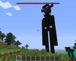 (ultra drowned and wither storm) about this addon this addon's creator is not me.my friend 安瑞cn create this addon.i hope you will enjoy it. Ender Dragon Titan Do You Think I Can Survive Against The Mighty Ender Dragon