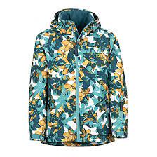 Besides good quality brands, you'll also find plenty of discounts when you shop for rain jacket pattern during big sales. Marmot Girls Big Sky Jacket Patina Green Floral Camo Fast And Cheap Shipping Www Exxpozed Com