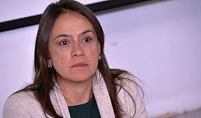 Ángela Mora de ANTV Colombia: Hay nueve interesados en participar en la  licitación de Canal Uno