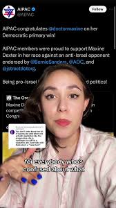 Replying to @notsenamyklobuchar AIPAC congratulated Maxine
