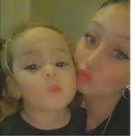 Holly Ruffner's Instagram, Twitter & Facebook