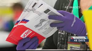 What Georgia Amendments Passed In The 2020 Election Firstcoastnews Com